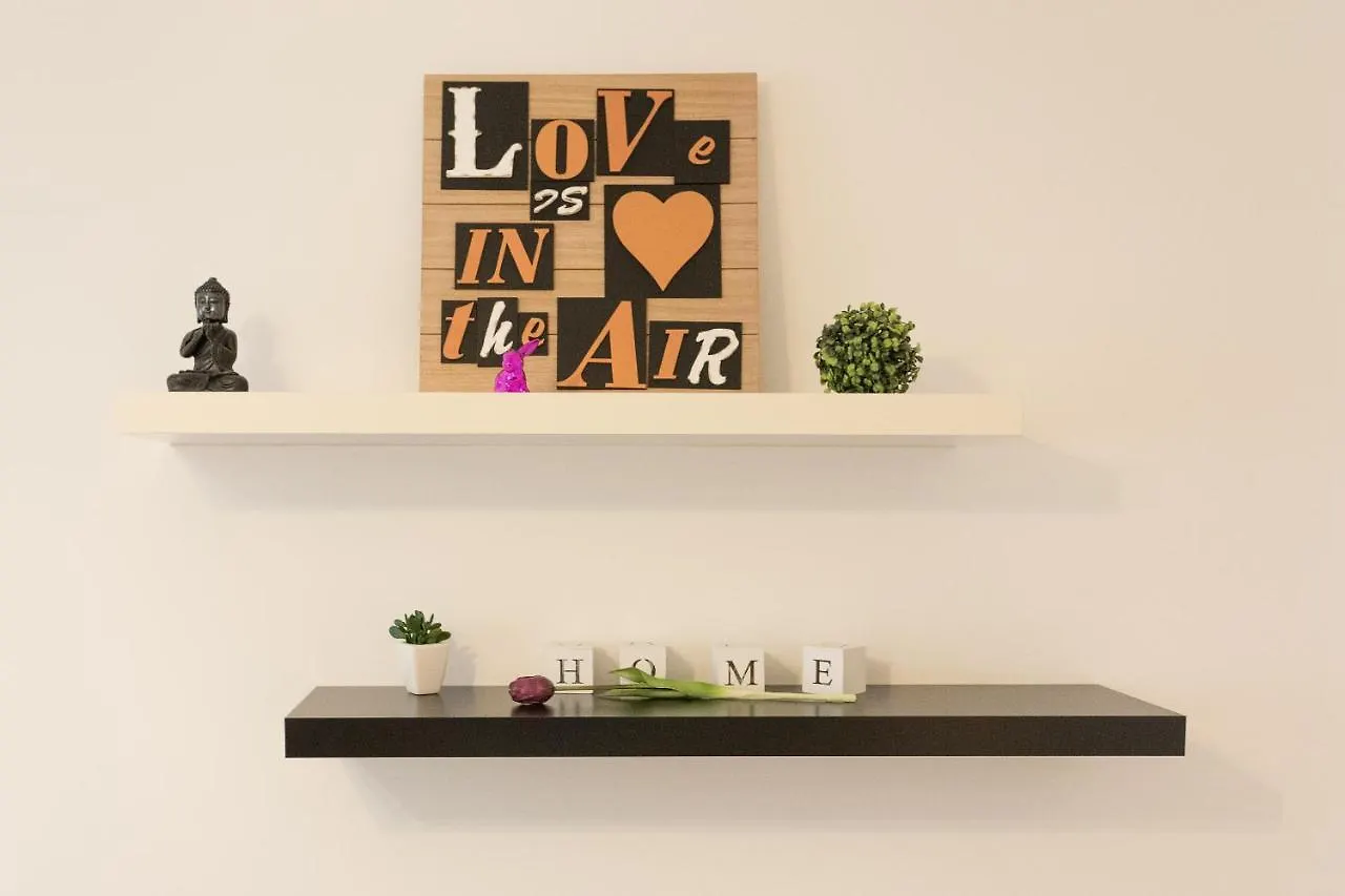 Gorgeous Hideout | City Center Apartment Wien