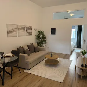 Cozy South-up Appartamento Bruxelles