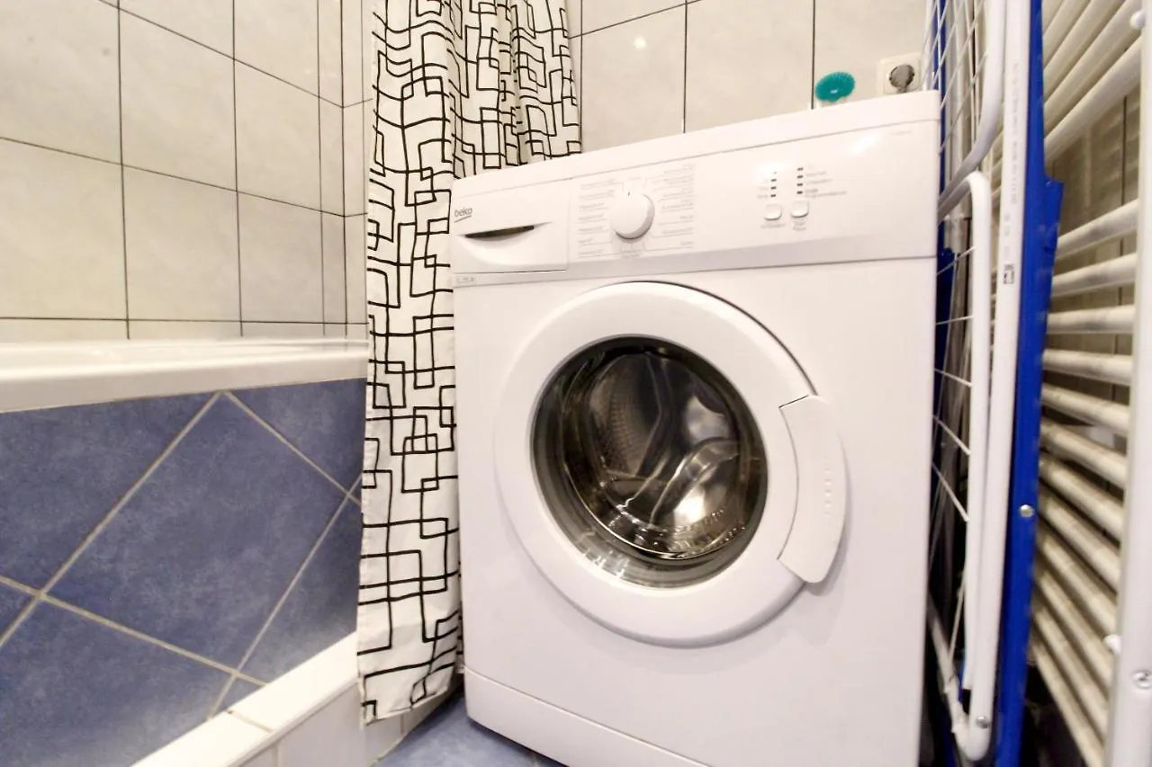 Gorgeous Hideout | City Center Apartment Vienna