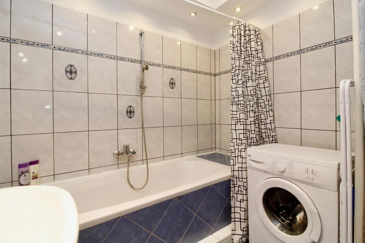 Gorgeous Hideout | City Center Apartment Vienna 0*,