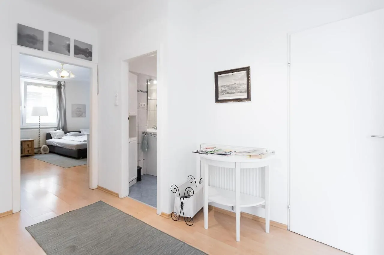 Gorgeous Hideout | City Center Apartment Vienna