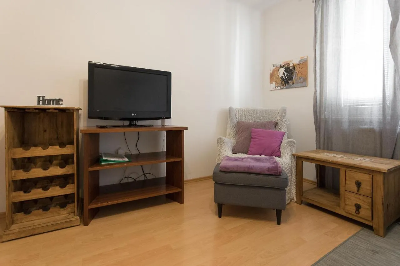 Gorgeous Hideout | City Center Apartment Vienna 0*,  Austria